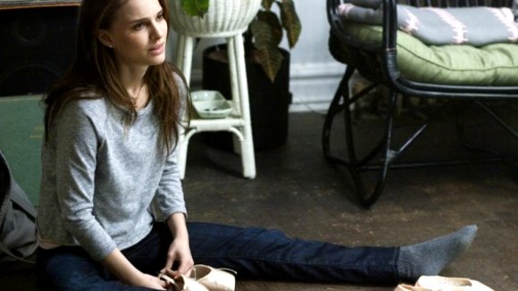 Photo from the movie Black Swan