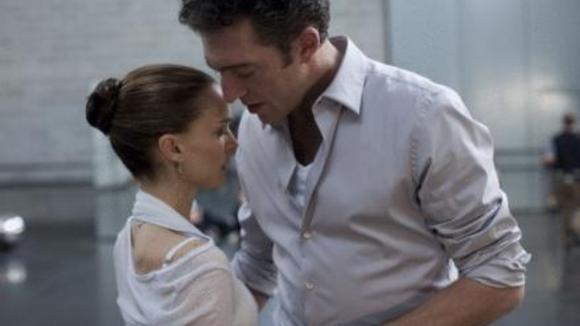 Photo from the movie Black Swan