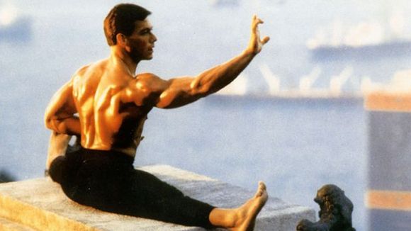 Photo from the movie Bloodsport