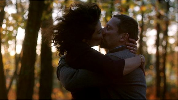 Photo from the movie The Blue Room