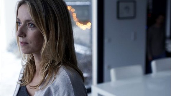 Photo from the movie The Blue Room