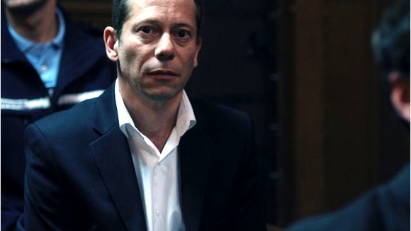 Photo from the movie The Blue Room