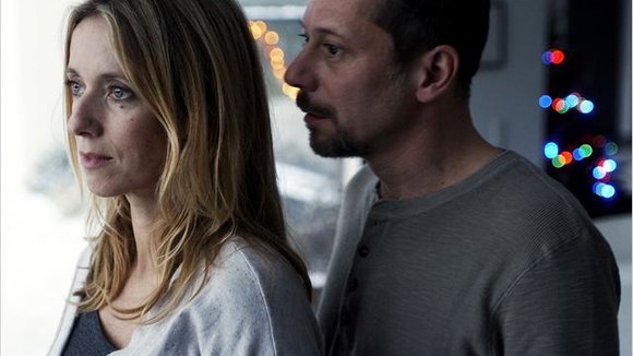 Photo from the movie The Blue Room