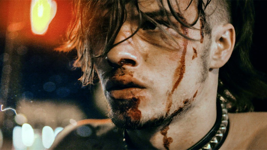 Photo from the movie Bomb City