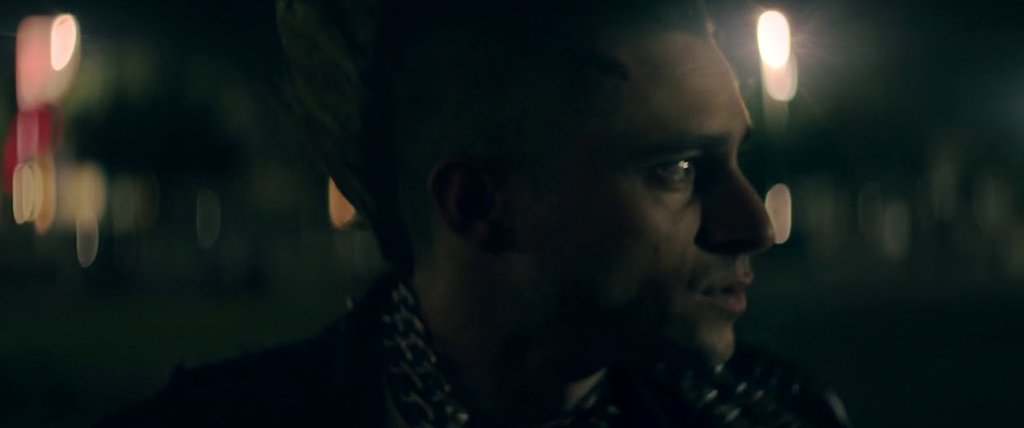 Photo from the movie Bomb City
