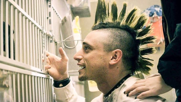 Photo from the movie Bomb City
