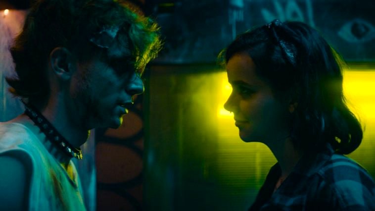 Photo from the movie Bomb City