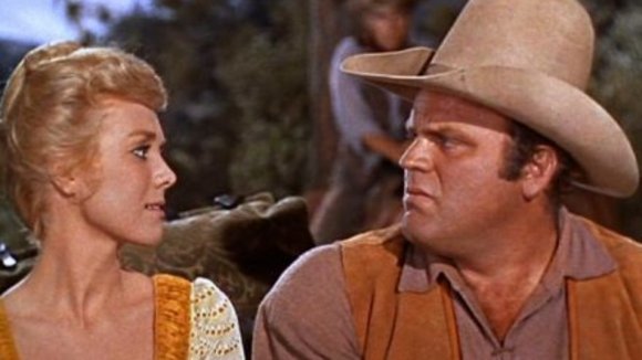 Photo from the movie Bonanza