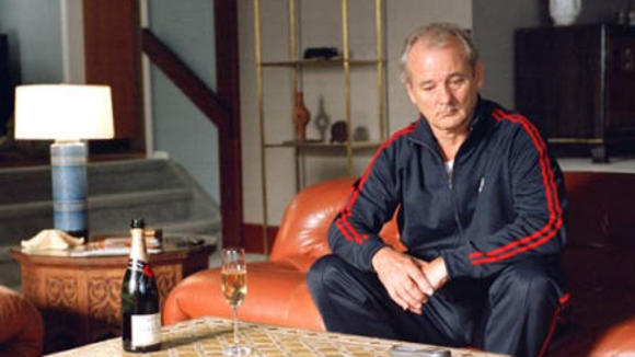 Photo from the movie Broken Flowers
