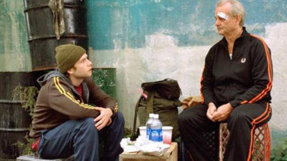 Photo from the movie Broken Flowers