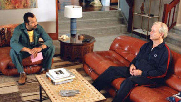 Photo from the movie Broken Flowers