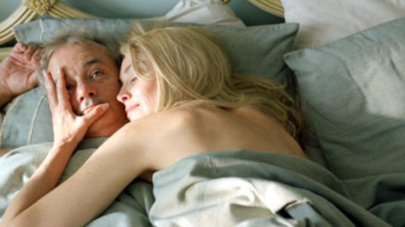 Photo from the movie Broken Flowers