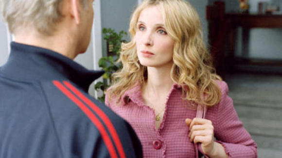 Photo from the movie Broken Flowers