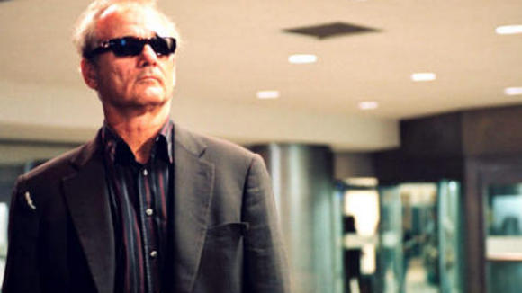 Photo from the movie Broken Flowers