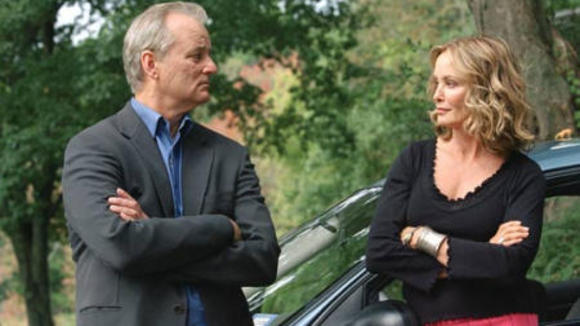 Photo from the movie Broken Flowers