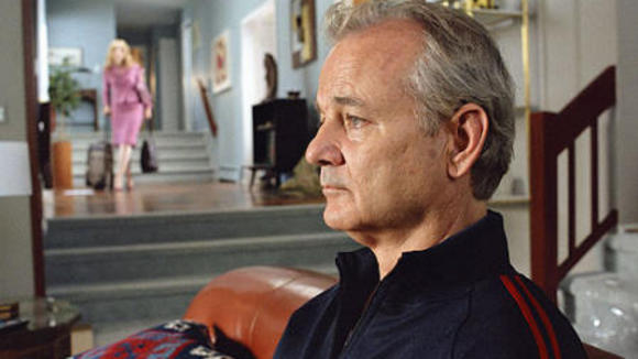 Photo from the movie Broken Flowers