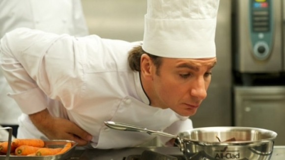 Photo from the movie Le Chef