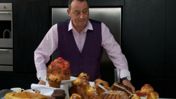 Photo from the movie Le Chef