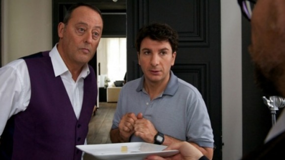 Photo from the movie Le Chef