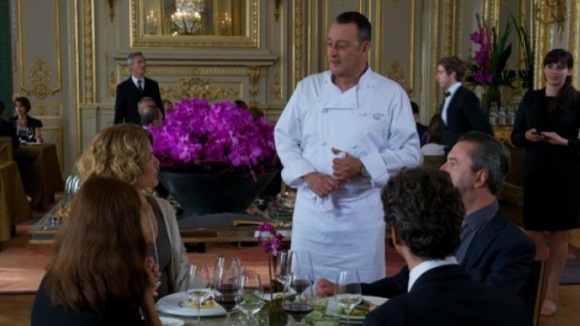 Photo from the movie Le Chef