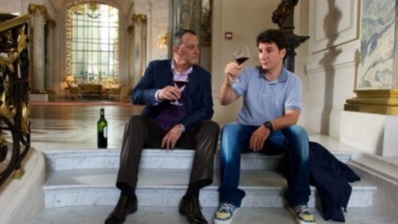 Photo from the movie Le Chef