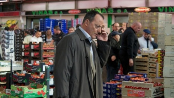 Photo from the movie Le Chef