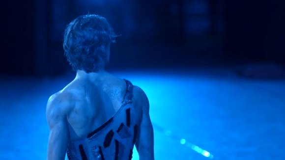 Photo from the movie Dancer