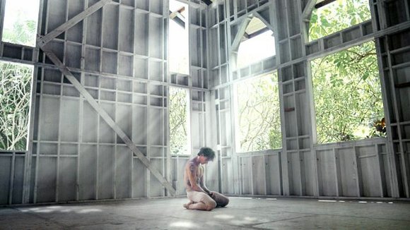 Photo from the movie Dancer