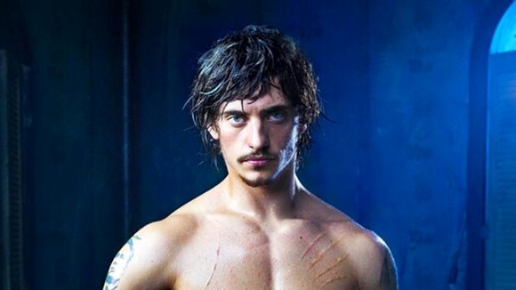 Photo from the movie Dancer