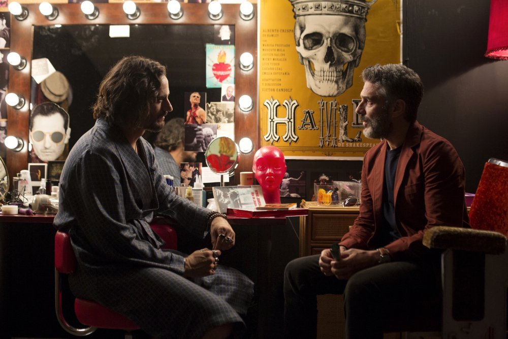 Photo from the movie Pain and glory