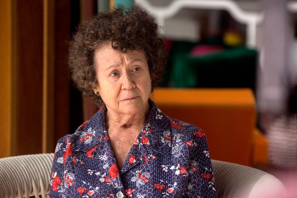 Photo from the movie Pain and glory