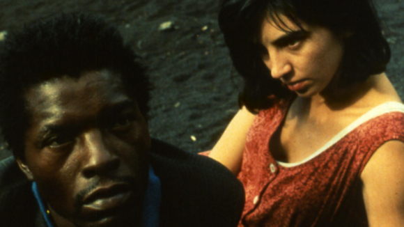 Photo from the movie Down to Earth