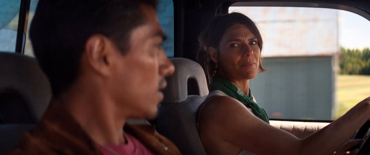 Photo from the movie Drunken Birds