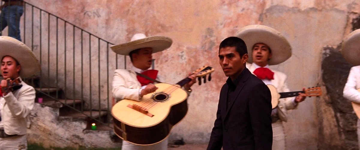 Photo from the movie Drunken Birds