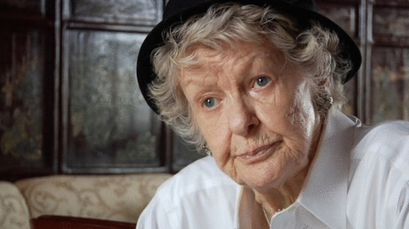 Photo from the movie Elaine Stritch: Shoot Me