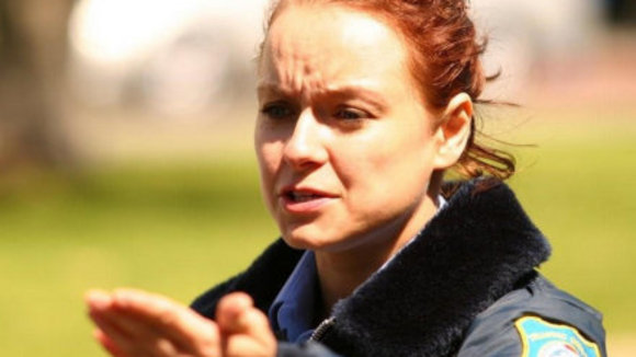 Photo from the movie Expired