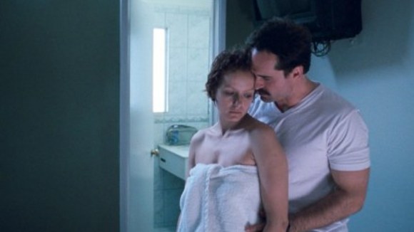 Photo from the movie Expired