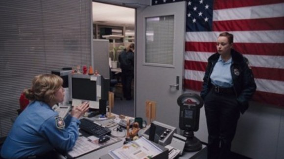 Photo from the movie Expired