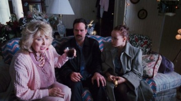 Photo from the movie Expired