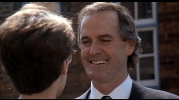 Photo from the movie A Fish Called Wanda