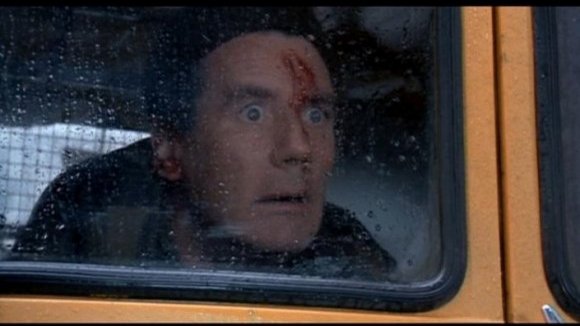 Photo from the movie A Fish Called Wanda