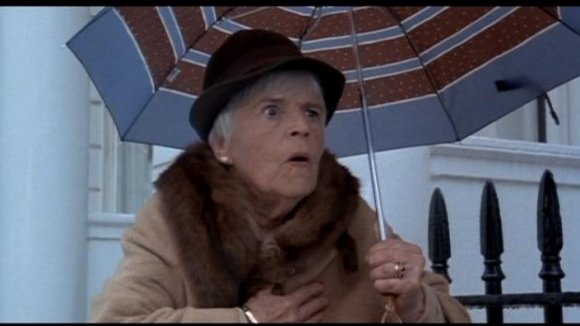 Photo from the movie A Fish Called Wanda