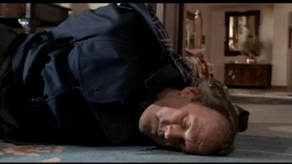 Photo from the movie A Fish Called Wanda