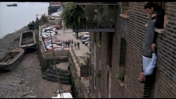 Photo from the movie A Fish Called Wanda