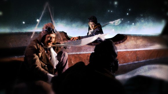 Photo du film La Chambre interdite [2015]