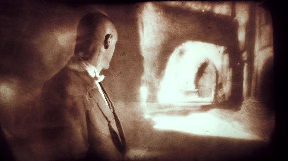 Photo du film La Chambre interdite [2015]