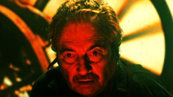 Photo du film La Chambre interdite [2015]