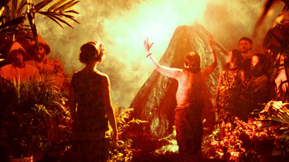 Photo du film La Chambre interdite [2015]