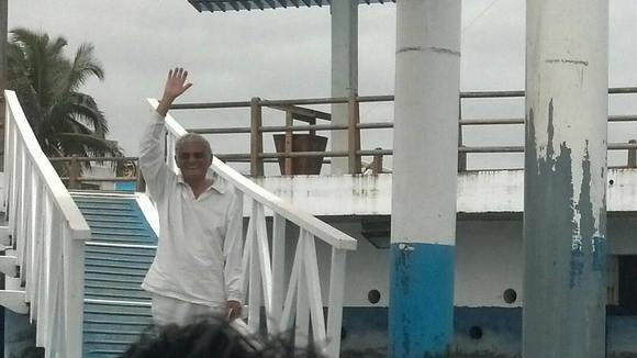 Photo from the movie The Galapagos Affair: Satan Came to Eden