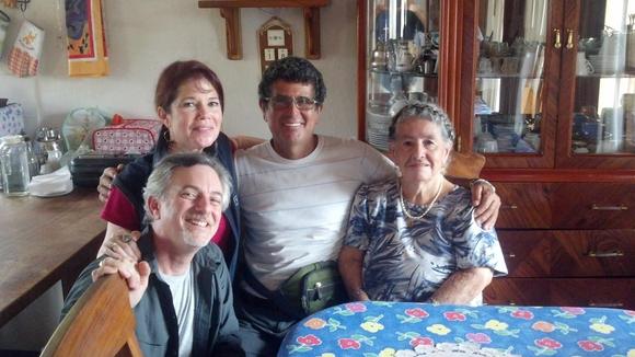 Photo from the movie The Galapagos Affair: Satan Came to Eden